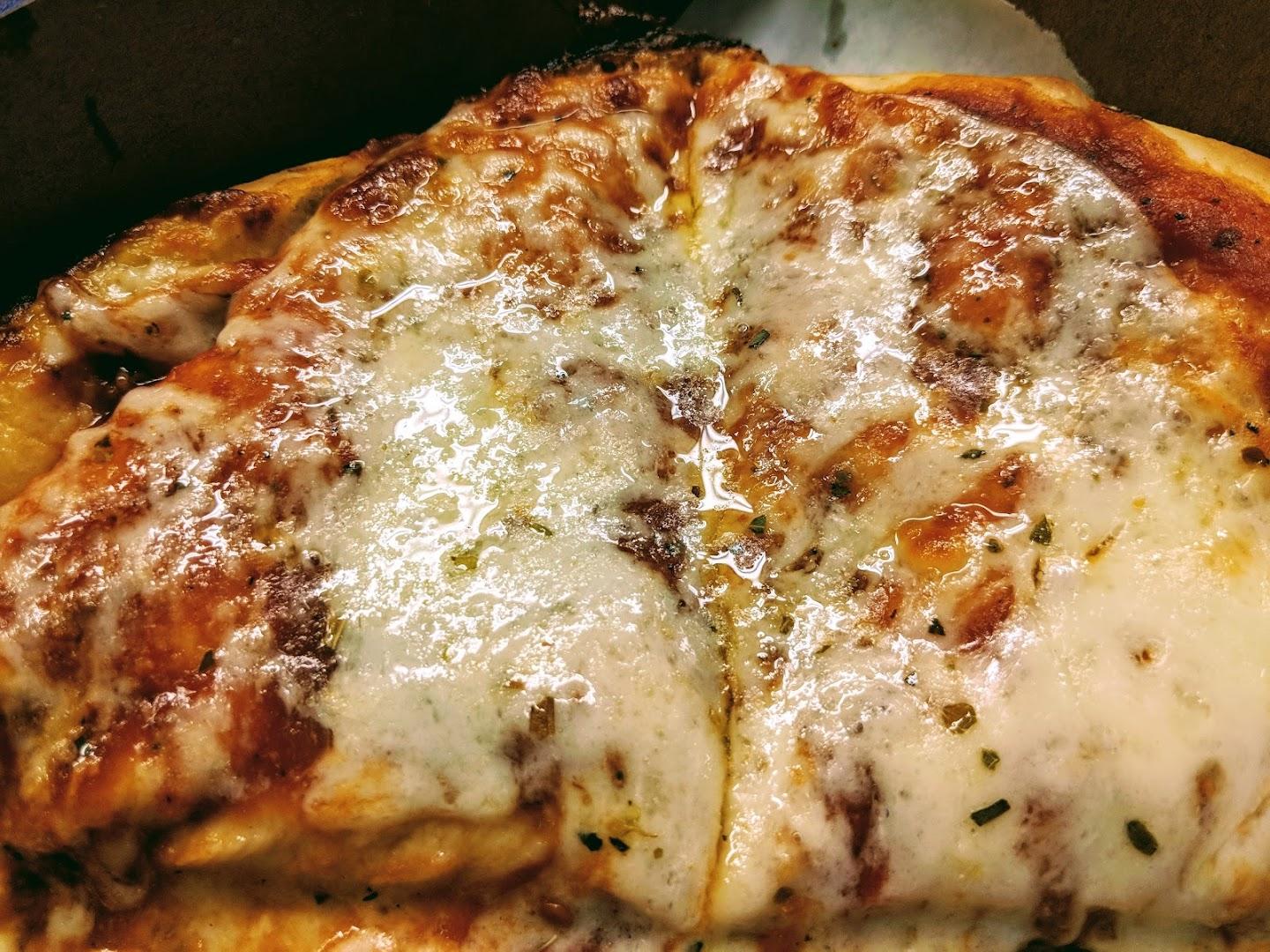 Mandy's Pizza & Subs Menu image 7